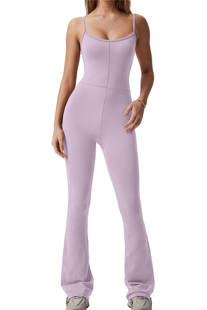 Here’s the product page description for the Sexy High-Stretch Adjustable Strap Bodysuit for Fitness, Yoga, and Sports